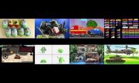 Thumbnail of Toys & animations. 20 100