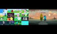 All inanimate insanity season 2 episodes played at once