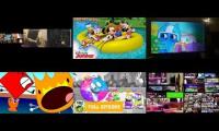 Thumbnail of Violette1st Up To Faster 4 Different Shows Edition