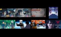 Kakashi of the Sharingan: Looking Back on the Teacher Who Had Many Sorrowful Partings (Team Minato)