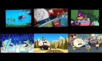 Up To Faster 6 Parison To Bubble Guppies And Lets Go Luna Crying