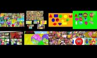 10^303 the shape songs