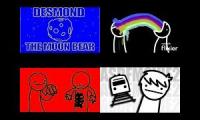 asdfmovie2 in effects