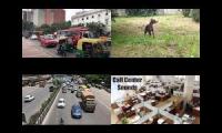 Thumbnail of totally normal remote worker office sounds