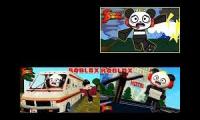 up to faster 10 parison to combo panda