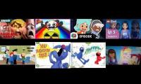 Thumbnail of Up to faster 8 parison