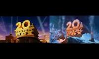 20th Century Fox/Blue Sky Studios (2009) Comparisons