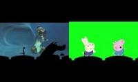 Thumbnail of Richard and George Interrupt 4 Ice Age