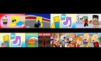Thumbnail of A farra dos ballers do roblox do tutu gliosci