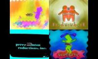 Thumbnail of Nick Jr Noggin Collection Quadparison 1