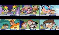 Fairly oddparents at same time 6
