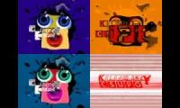 4 Klasky Csupo Effects Fourparison