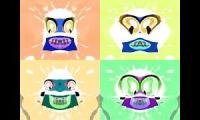 Klasky Csupo Deaf Deaf Major Blind Blind Major