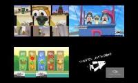 Thumbnail of Sparta Remix Quadparison V6