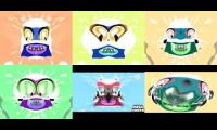 Klasky Csupo Deaf Deaf Major Blind Blind Major G Major 499 G Major 362