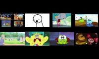 Peanut Makes Cry Everything 2