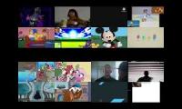 Thumbnail of sparta remixes super side by side 17 animaniacs version