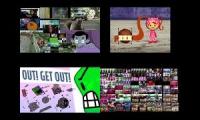 Thumbnail of Up To Faster 107 Parison