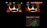five nights at zerty sparta remix quadparison 3