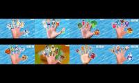 Thumbnail of Finger Family Randomness CBEEBIES EDITION