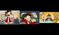 3 popular weird al meme songs