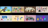 Thumbnail of dumb ways to die 8 parision 3