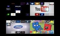 Thumbnail of Sparta letta party remix quadparison
