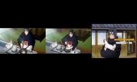 Thumbnail of SUNNY SIDE BATTLE STARRING SAUSKE UCHIHA AND ITACHI UCHIHA