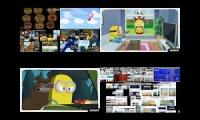 up to faster 10.092 parison to minions