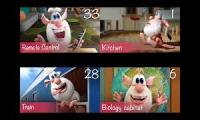 up to faster 4 parison to booba