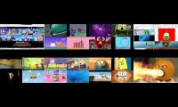 Up To Faster 16 Parison To Gabbys Dollhouse And Crossover