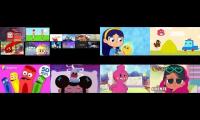 Thumbnail of annoying goose an DHX media contest