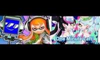 Thumbnail of fandroid and vannamelon splatoon grand finale