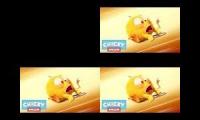 Up to faster 10 parison to chicky