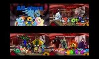 Thumbnail of All stars but 230 players