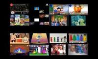 WHICH ONE OF THESE CHEERS OF BETTER