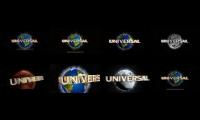 All universal pictures music part 2