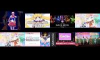 Thumbnail of “Pretty Guardian Sailor Moon: The Super Live” the groundbreaking 2.5D musical: Part II
