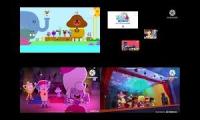 WHICH ONE OF THESE CHEERS OF BETTER