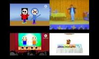 WHICH ONE OF THESE CHEERS OF BETTER