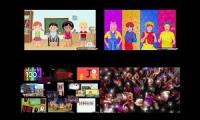 WHICH ONE OF THESE CHEERS OF BETTER