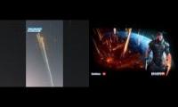 Thumbnail of leaving earth starship