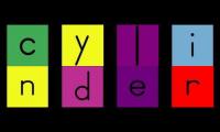 Have Fun Teaching Word Cylinder