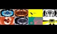 Thumbnail of 8 klaskyklaskyklaskyklasky gummy bears bluey major