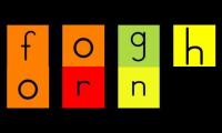 Have Fun Teaching Word Foghorn