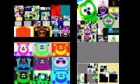 Too many klaskyklaskyklaskyklasky gummy bear movie maker