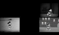 6 versions of suicide mouse.avi