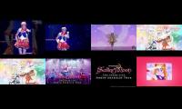 Thumbnail of “Pretty Guardian Sailor Moon: The Super Live” the groundbreaking 2.5D musical: Part IIIIII