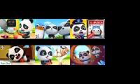 All 8 Episodes Of Babybus At The Same Time