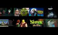 Shrek the Musical (2025)